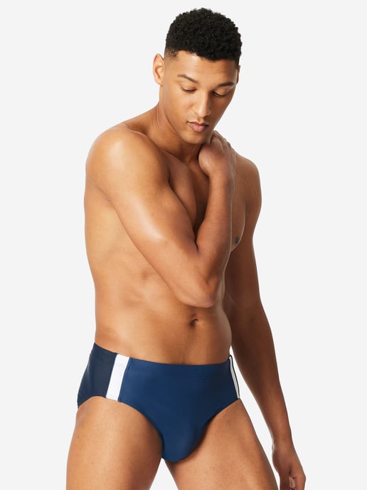 Schiesser Hombres Bañador Ocean Swim - Image 2