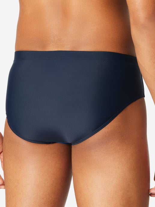 Schiesser Hombres Bañador Ocean Swim - Image 3