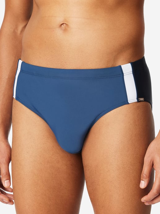 Schiesser Hombres Bañador Ocean Swim - Image 4