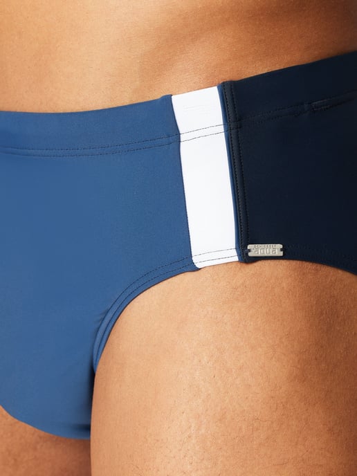 Schiesser Hombres Bañador Ocean Swim - Image 5