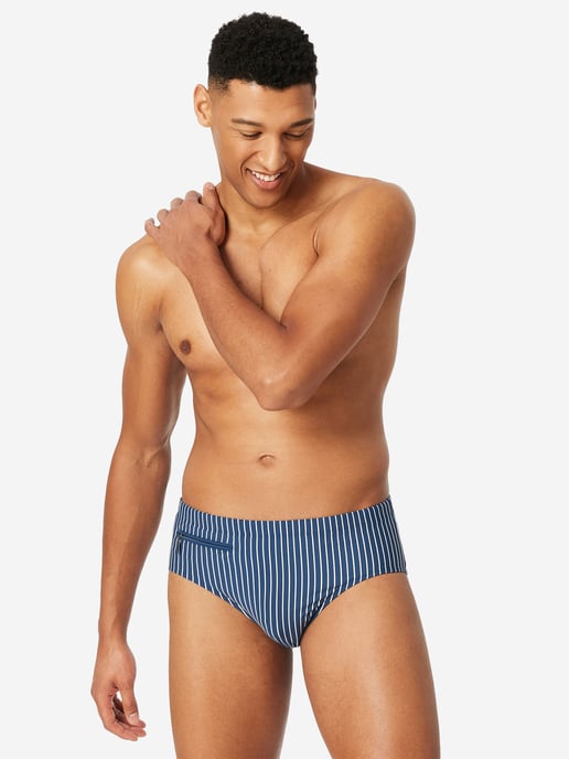 Schiesser Hombres Bañador Ocean Swim - Image 2