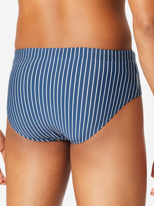 Schiesser Hombres Bañador Ocean Swim - Image 3