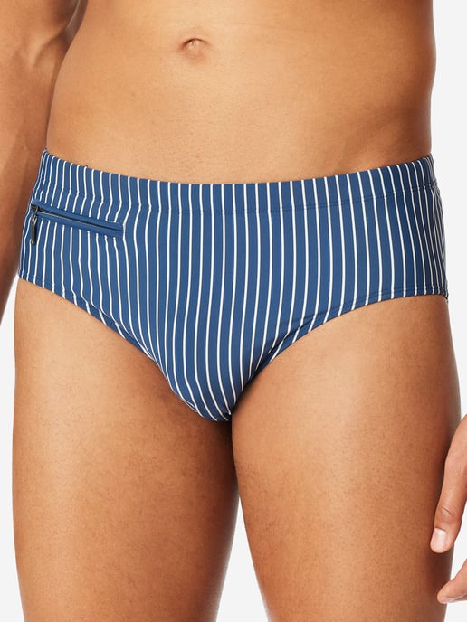 Schiesser Hombres Bañador Ocean Swim - Image 4