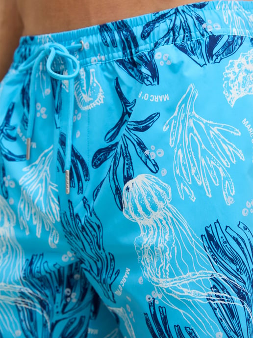 Marc O'Polo Hombres Bañador Woven - Image 4