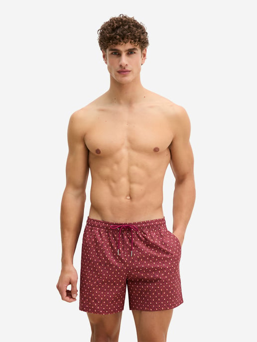 Marc O'Polo Hombres Bañador Woven - Image 2