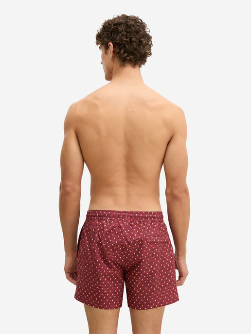 Marc O'Polo Hombres Bañador Woven - Image 3