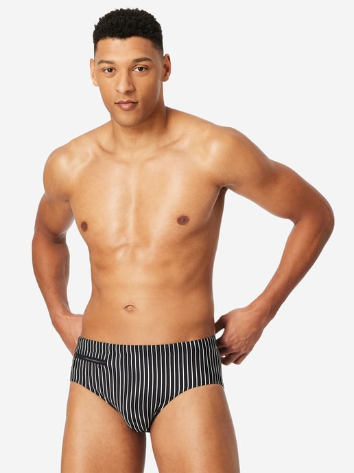 Schiesser Hombres Bañador Ocean Swim - Image 2
