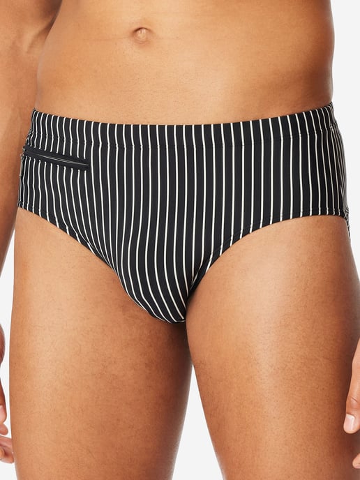 Schiesser Hombres Bañador Ocean Swim - Image 4