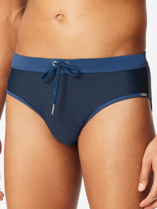 Schiesser Hombres Bañador Ocean Swim - Image 4