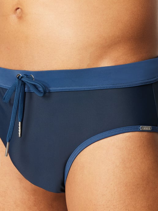 Schiesser Hombres Bañador Ocean Swim - Image 5