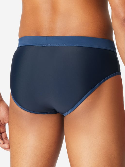 Schiesser Hombres Bañador Ocean Swim - Image 3