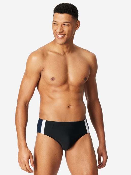 Schiesser Hombres Bañador Ocean Swim - Image 2