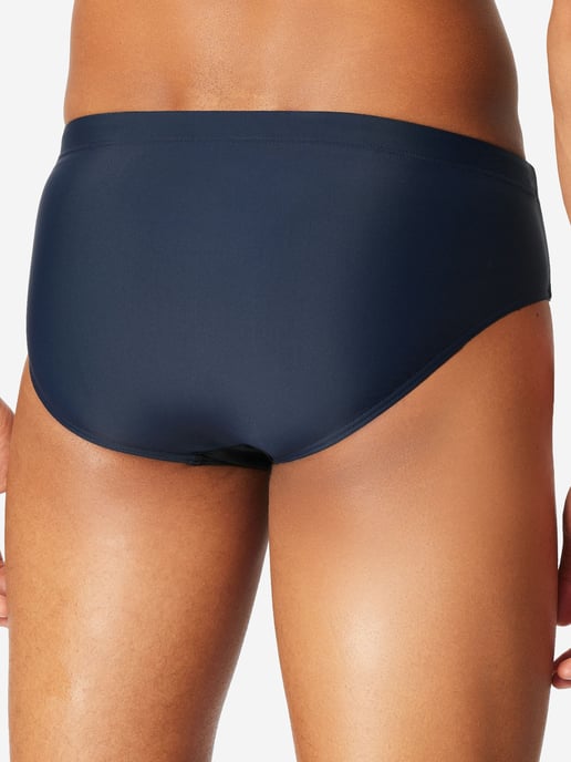 Schiesser Hombres Bañador Ocean Swim - Image 3