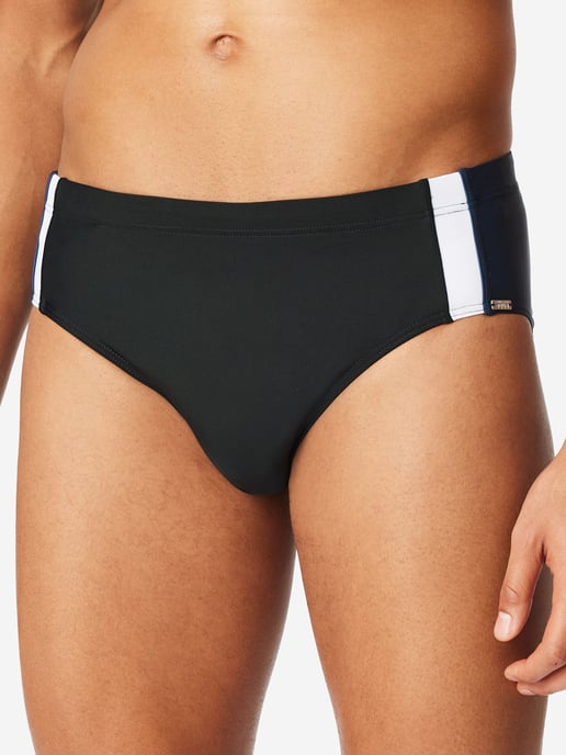 Schiesser Hombres Bañador Ocean Swim - Image 4
