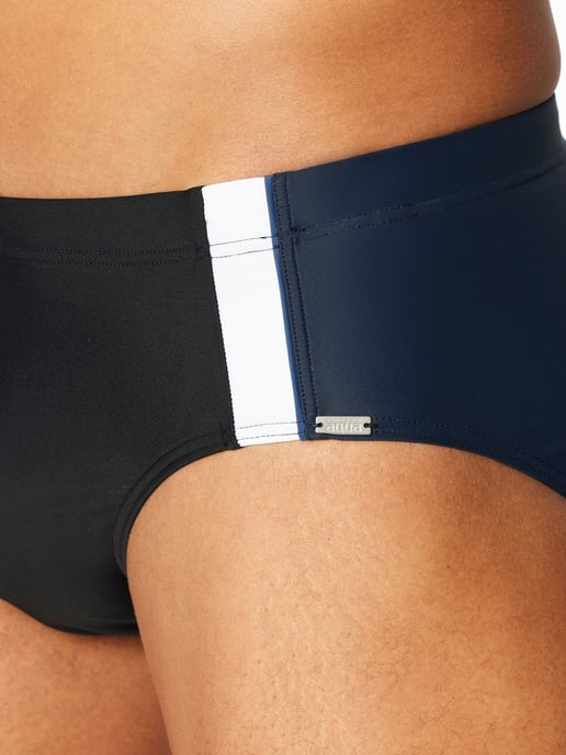 Schiesser Hombres Bañador Ocean Swim - Image 5