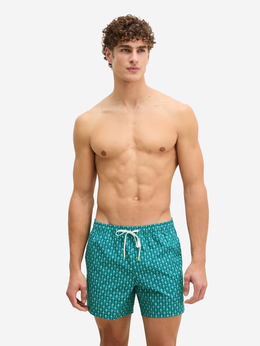 Marc O'Polo Hombres Bañador Woven - Image 2