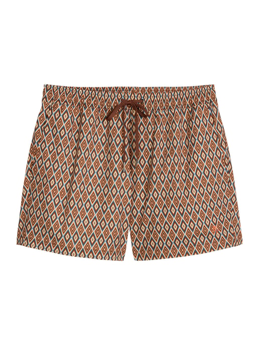 Marc O'Polo Hombres Bañador Woven - Image 1