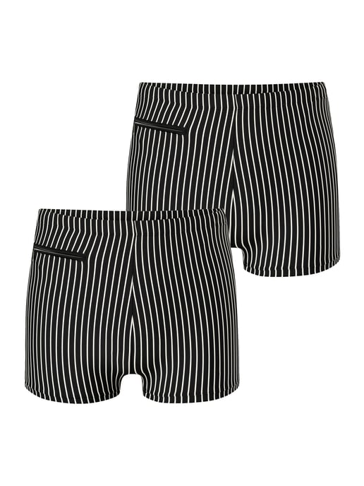 Schiesser Hombres Bañador bóxer Ocean Swim - Image 1