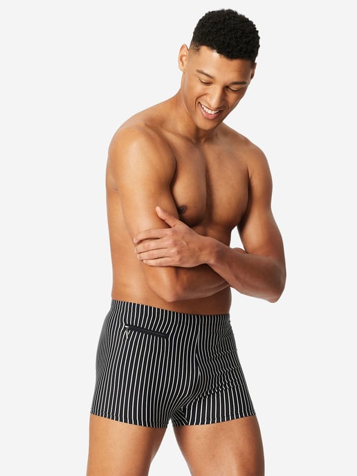 Schiesser Hombres Bañador bóxer Ocean Swim - Image 2