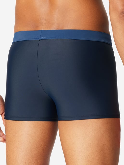 Schiesser Hombres Bañador bóxer Ocean Swim - Image 3