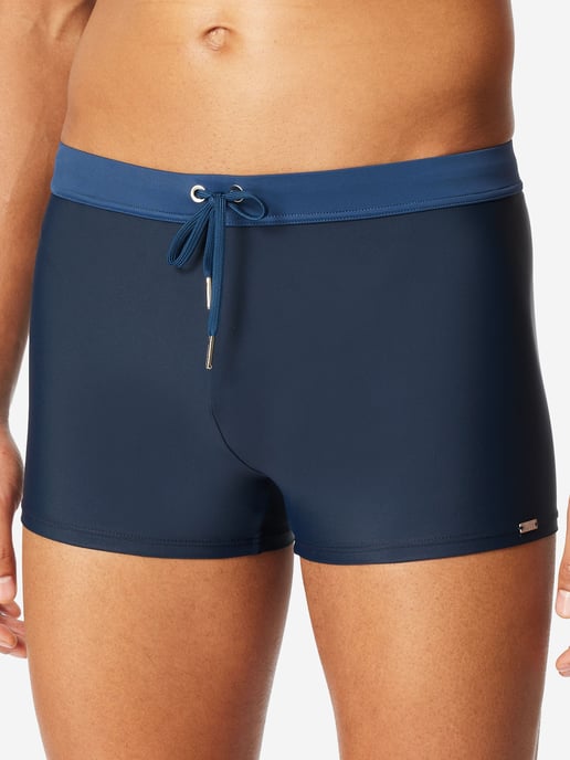 Schiesser Hombres Bañador bóxer Ocean Swim - Image 4