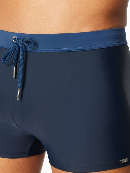 Schiesser Hombres Bañador bóxer Ocean Swim - Image 5
