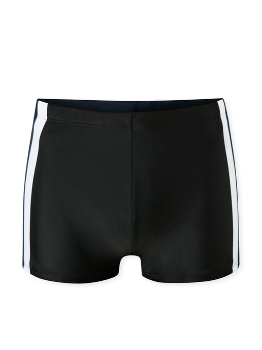 Schiesser Hombres Bañador bóxer Ocean Swim - Image 1
