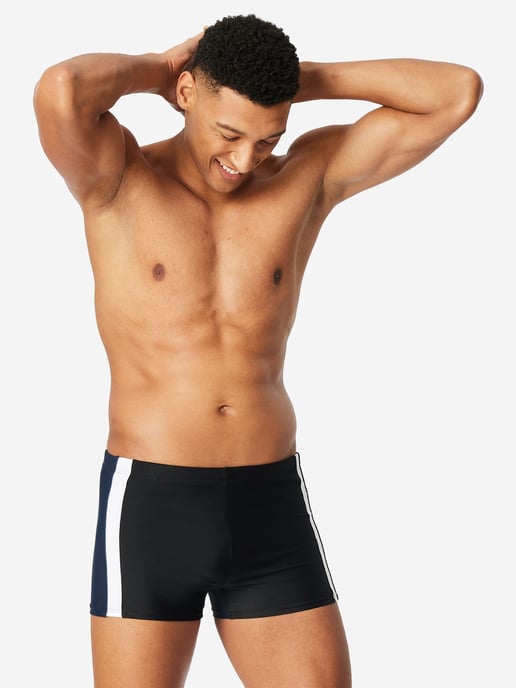 Schiesser Hombres Bañador bóxer Ocean Swim - Image 2