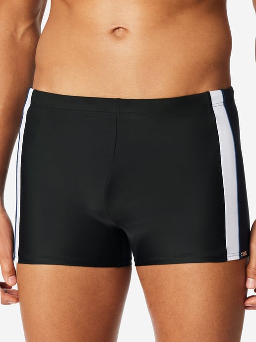 Schiesser Hombres Bañador bóxer Ocean Swim - Image 4
