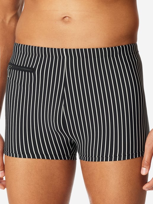 Schiesser Hombres Bañador bóxer Ocean Swim - Image 4