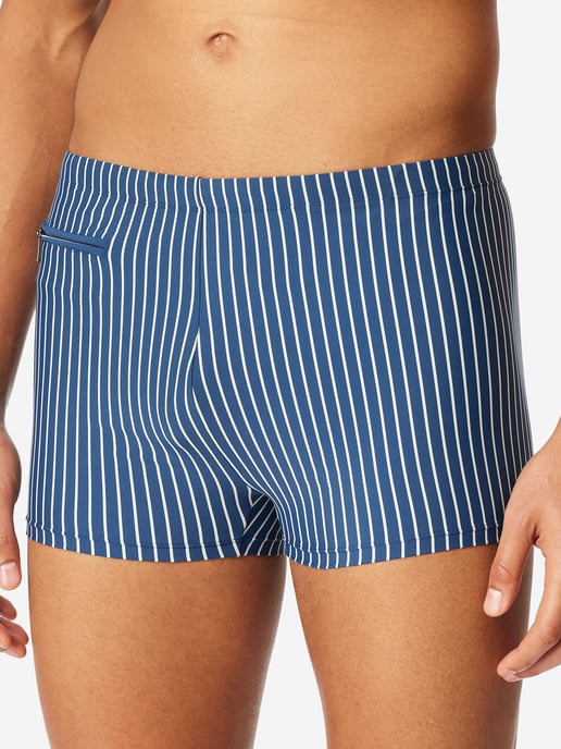 Schiesser Hombres Bañador bóxer Ocean Swim - Image 6