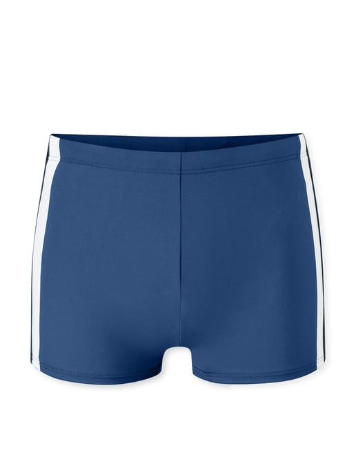 Schiesser Hombres Bañador bóxer Ocean Swim - Image 1