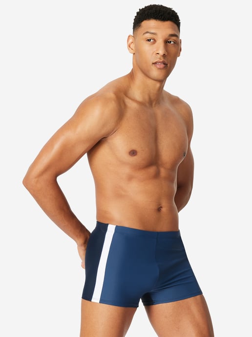Schiesser Hombres Bañador bóxer Ocean Swim - Image 2
