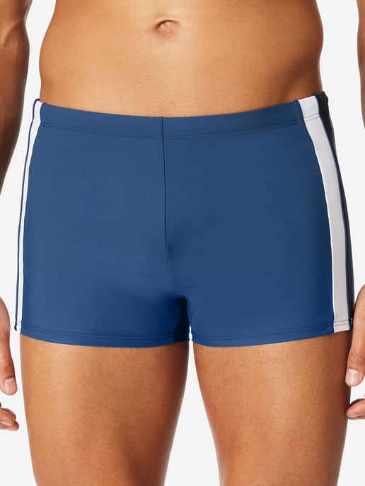 Schiesser Hombres Bañador bóxer Ocean Swim - Image 4
