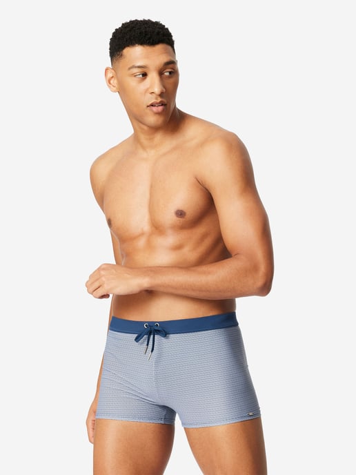 Schiesser Hombres Bañador bóxer Ocean Swim - Image 2