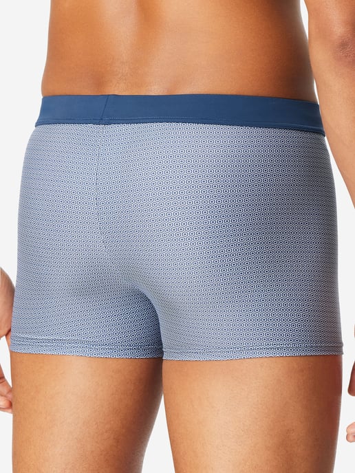 Schiesser Hombres Bañador bóxer Ocean Swim - Image 3