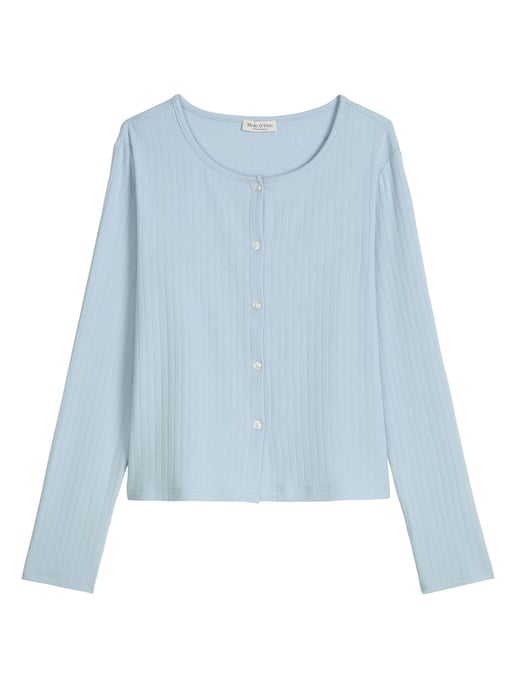 Marc O'Polo Mujeres Top de pijama Mix N Match - Image 1