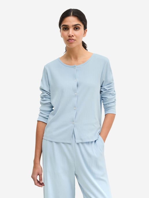 Marc O'Polo Mujeres Top de pijama Mix N Match - Image 2