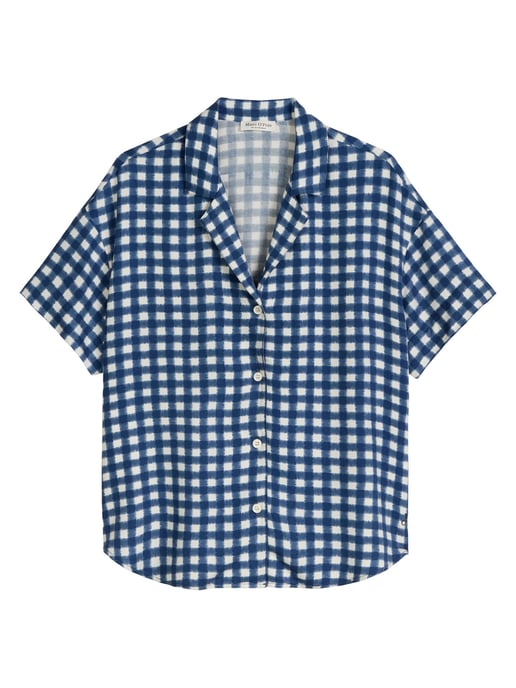 Marc O'Polo Mujeres Top de pijama Mix N Match - Image 1