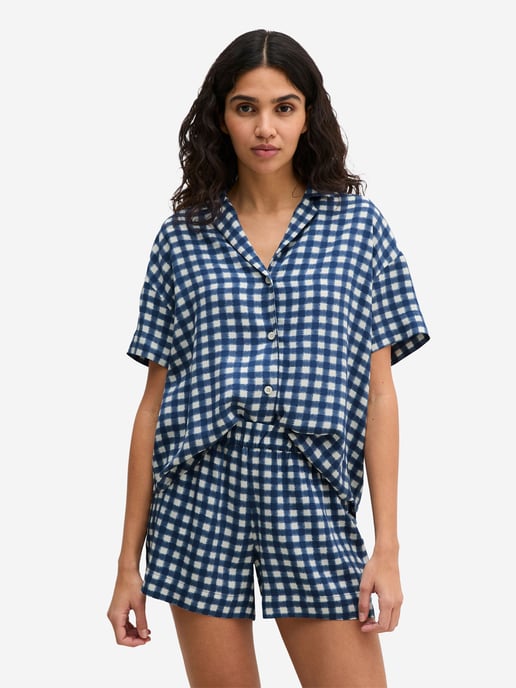 Marc O'Polo Mujeres Top de pijama Mix N Match - Image 2
