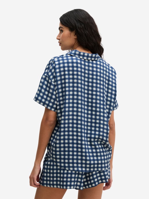 Marc O'Polo Mujeres Top de pijama Mix N Match - Image 3