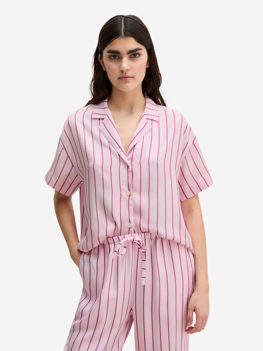 Marc O'Polo Mujeres Top de pijama Mix N Match - Image 2
