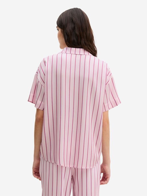 Marc O'Polo Mujeres Top de pijama Mix N Match - Image 3