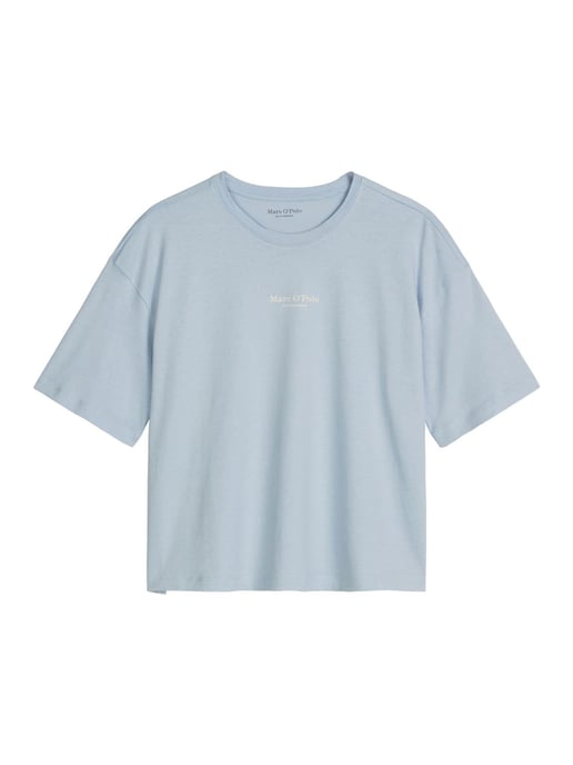 Marc O'Polo Mujeres Camiseta Mix N Match - Image 1