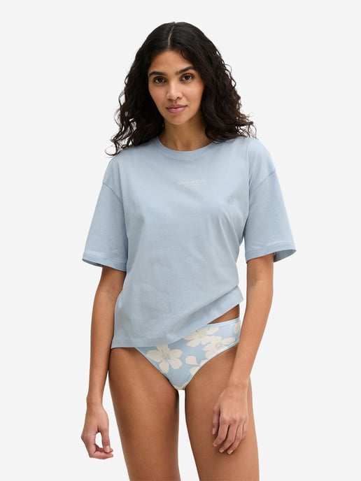 Marc O'Polo Mujeres Camiseta Mix N Match - Image 2