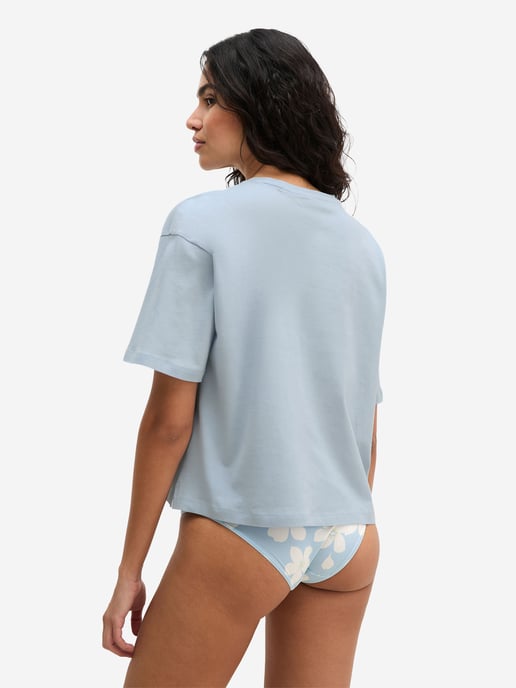 Marc O'Polo Mujeres Camiseta Mix N Match - Image 3