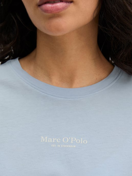Marc O'Polo Mujeres Camiseta Mix N Match - Image 4