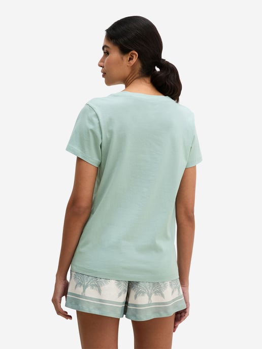 Marc O'Polo Mujeres Camiseta Mix N Match - Image 3