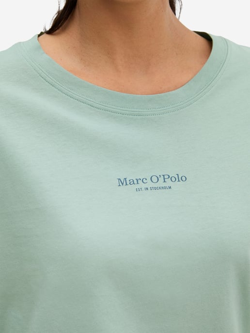 Marc O'Polo Mujeres Camiseta Mix N Match - Image 4