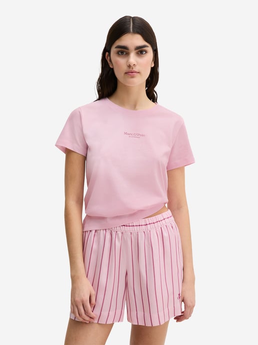 Marc O'Polo Mujeres Camiseta Mix N Match - Image 2